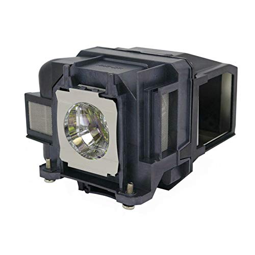 プロジェクターランプ ホームシアター テレビ 海外 輸入 CARSN V13H010L87 Replacement Projector Lamp for EPSON elplp87 BrightLink 536Wi PowerLite 520 525W 530 535W Lamp with Housingプロジェクターランプ ホームシアター テレビ 海外 輸入|angelica