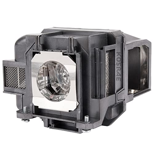 プロジェクターランプ ホームシアター テレビ 海外 輸入 KOSRAE for ELPLP78 / V13H010L78 Projector Lamp Bulb for Epson EX3220 EX5220 EX5230 EX6220 EX7220 EX7230 EX7235 / VS230 VS330 VS335W / EB-S18 / Pプロジェクターランプ ホームシアター テレビ 海外 輸入|angelica