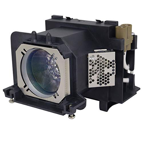 プロジェクターランプ ホームシアター テレビ 海外 輸入 for Panasonic PT-VW545N PT-VW545NE PT-VW545NU PT-VW545W Projector Lamp by Dekain (Original Ushio Bulb Inside)プロジェクターランプ ホームシアター テレビ 海外 輸入｜angelica