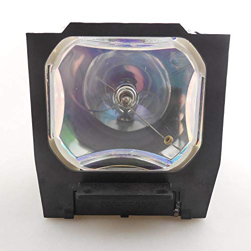 映写機照明ランプ 老人ホーム芝居小屋 テレビ受像機 外国で インポート CTLAMP Compatible SPLAMPLP770 / SP LAMP LP770 Replacement Compatible Projector Lamp Bulb with Housing Compatible with SP-LAMP-LP770 Infocus LP77映写機照明ランプ 老人ホーム芝居小屋 テレビ受像機 外国で インポート