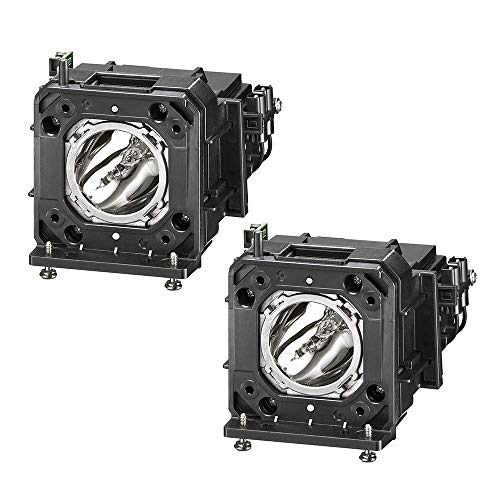 映写機照明ランプ 老人ホーム芝居小屋 テレビ受像機 外国で インポート Dekain for Panasonic ET-LAD120W Twin-Pack Projector Lamp (Original Panasonic Bulb Inside)映写機照明ランプ 老人ホーム芝居小屋 テレビ受像機 外国で インポート