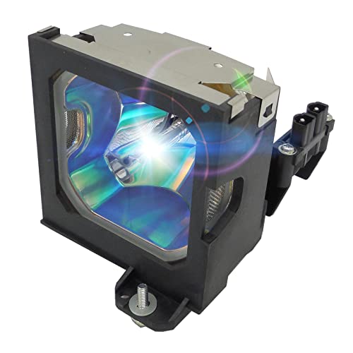 プロジェクターランプ ホームシアター テレビ 海外 輸入 CTLAMP Original ET-LA785 OEM Replacement Projector Lamp Bulb with Housing Compatible with Panasonic PT-L785 PT-L785E PT-L785Uプロジェクターランプ ホームシアター テレビ 海外 輸入|angelica