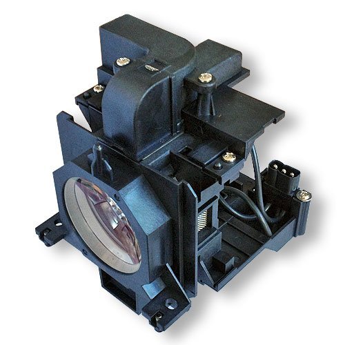 映写機照明ランプ 介護ホーム芝居小屋 テレビ受像機 外国で インポート WATOMAN POA-LMP137 Assembly Original Projector Replacement Lamp with Housing for Sanyo/Eiki Projector LC-XL100 PLC-WM4500 PLC-WM4500L PLC-XM100 映写機照明ランプ 介護ホーム芝居小屋 テレビ受像機 外国で インポート