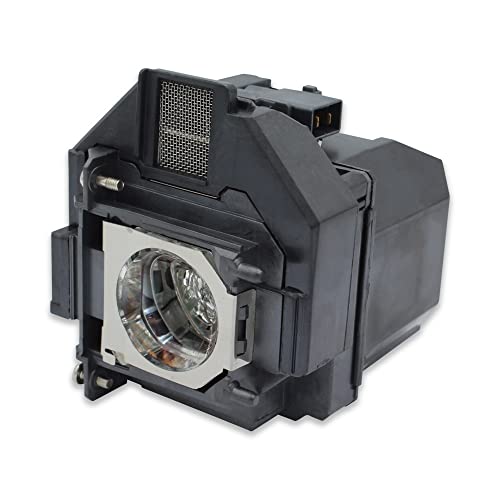 プロジェクターランプ ホームシアター テレビ 海外 輸入 Technical Precision Replacement for Epson Pro Ex7260 Wireless Wxga 3lcd Lamp & Housing Projector Tv Lamp Bulb ELPLP96 Replacement Projector Bulbプロジェクターランプ ホームシアター テレビ 海外 輸入｜angelica 38,571円