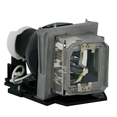 映写機照明ランプ 老人ホーム芝居小屋 テレビ受像機 外国で インポート PHO 331-2839/725-10284 Genuine Original Replacement Bulb/Lamp with Housing for Dell 4320 Projector (OEM Philips Bulb)映写機照明ランプ 老人ホーム芝居小屋 テレビ受像機 外国で インポート