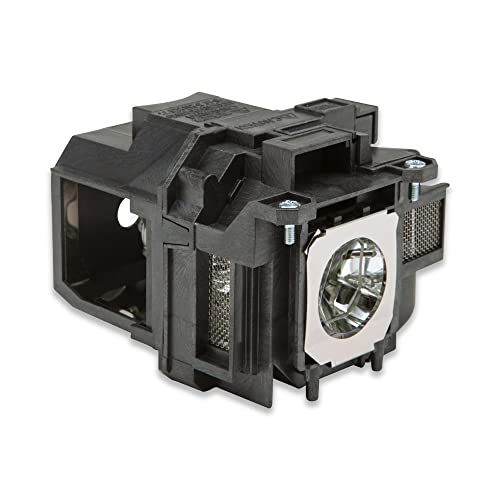 プロジェクターランプ ホームシアター テレビ 海外 輸入 Technical Precision Replacement for Epson Hc 740hd Lamp and Housing Projector Tv Lamp Bulb 200W Projector Bulb with Housing Module - 1 Packプロジェクターランプ ホームシアター テレビ 海外 輸入|angelica