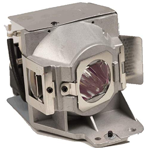 映写機照明ランプ 養護ホーム芝居小屋 テレビ受像機 外国で インポート Decinat 5J.J7L05.001 Genuine Original Projector Lamp Replacement for BenQ W1070 W1070+ W1080ST W1080ST+ W1085ST HT1075 HT1085ST,with Housing (OE映写機照明ランプ 養護ホーム芝居小屋 テレビ受像機 外国で インポート
