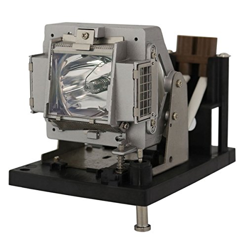 プロジェクターランプ ホームシアター テレビ 海外 輸入 PHO 110-284/109-804/116-380 Genuine Original Replacement Bulb/Lamp with Housing for Digital Projection E-Vision WXGA 6500 6800 Projector (OEM Osプロジェクターランプ ホームシアター テレビ 海外 輸入｜angelica