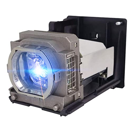映写機照明ランプ 養護ホーム芝居小屋 テレビ受像機 外国で インポート GOLDENRIVER VLT-HC5000LP Replacement Lamp with Housing Compatible with Mitsubishi projectors HC5500 HC5000 HC4900 HC6000映写機照明ランプ 養護ホーム芝居小屋 テレビ受像機 外国で インポート