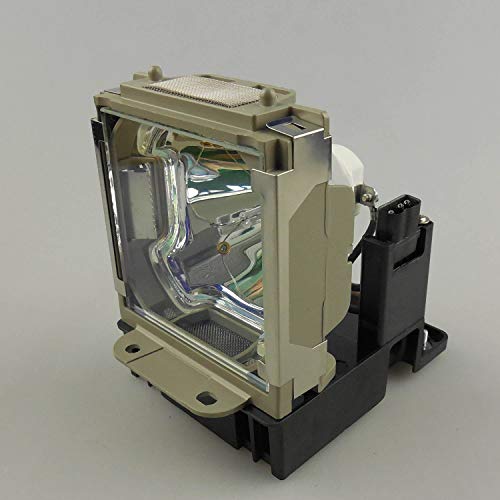 プロジェクターランプ ホームシアター テレビ 海外 輸入 CTLAMP A+ Quality VLT-XL6600LP / 915D116O1 Professional Replacement Projector Lamp with Housing Compatible with Mitsubishi FL6500U FL6600U FL670プロジェクターランプ ホームシアター テレビ 海外 輸入｜angelica