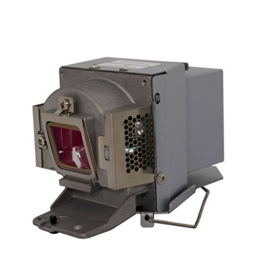 映写機照明ランプ 養護ホーム芝居小屋 テレビ受像機 外国で インポート CTLAMP Economic Choice 5J.J8E05.001 Replacement Projector Lamp Bulb with Housing Compatible with BENQ MW821ST映写機照明ランプ 養護ホーム芝居小屋 テレビ受像機 外国で インポート