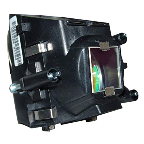 映写機照明ランプ 老人ホーム芝居小屋 テレビ受像機 外国で インポート CTLAMP 003-120181-01 Replacement Projector Lamp with Housing for Christie Ds +26 Ds +300 Ds +305 Ds +305W Ds +300W with Long Life and Great Brig映写機照明ランプ 老人ホーム芝居小屋 テレビ受像機 外国で インポート