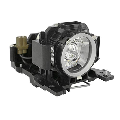 プロジェクターランプ ホームシアター テレビ 海外 輸入 Rembam DT00891 Projector Replacement Compatible Lamp with Housing for Hitachi CP-A100 ED-A100 ED-A110 CP-A101 ED-A100 ED-A100J ED-A110 ED-A110J プロジェクターランプ ホームシアター テレビ 海外 輸入｜angelica