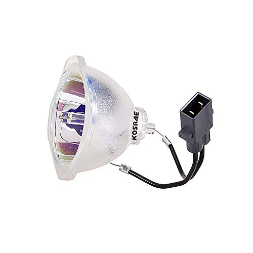 プロジェクターランプ ホームシアター テレビ 海外 輸入 KOSRAE for ELPLP96 / V13H010L96 Replacement Bare Lamp for Epson VS250 VS350 VS355 / EX3260 EX5260 / Home Cinema 2150 1060 660 2100 760 760HD Proプロジェクターランプ ホームシアター テレビ 海外 輸入｜angelica