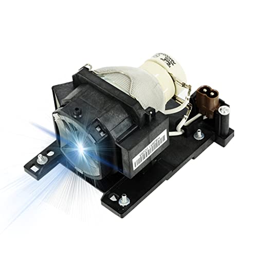 プロジェクターランプ ホームシアター テレビ 海外 輸入 AWO Original UHP Lamp Bulb for DT01022 / CPRX80LAMP / DT01026 / RLC-054 with Housing for HITACHI CP-RX78,CP-RX78W,CP-RX80,CP-RX80W,ED-X24,for VIプロジェクターランプ ホームシアター テレビ 海外 輸入｜angelica