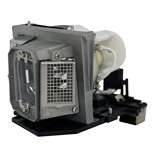 プロジェクターランプ ホームシアター テレビ 海外 輸入 WiseGear 331-2839/317-1135/725-10134/725-10284 Replacement Lamp Special Upgraded Design Bare Bulb Inside with Housing for Dell 4220 4320 4210X 4プロジェクターランプ ホームシアター テレビ 海外 輸入｜angelica