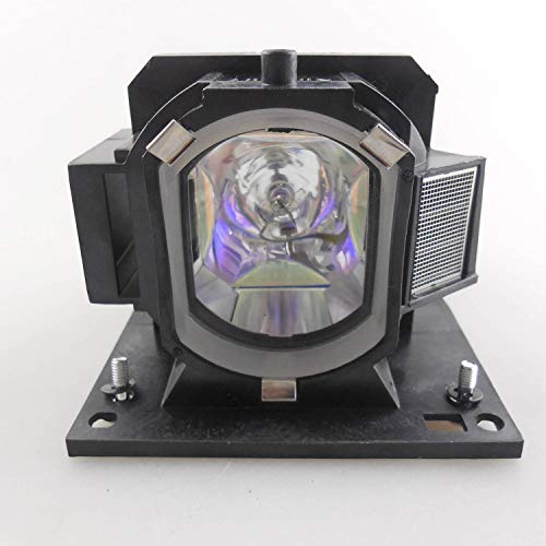 プロジェクターランプ ホームシアター テレビ 海外 輸入 CTLAMP DT01511 Replacement Projector Bulb with Housing DT01511 Compatible with Hitachi CP-AW2505 CP-AW3005 CP-AX2503 CP-AX2504 CP-AX2505 CP-AX30プロジェクターランプ ホームシアター テレビ 海外 輸入|angelica