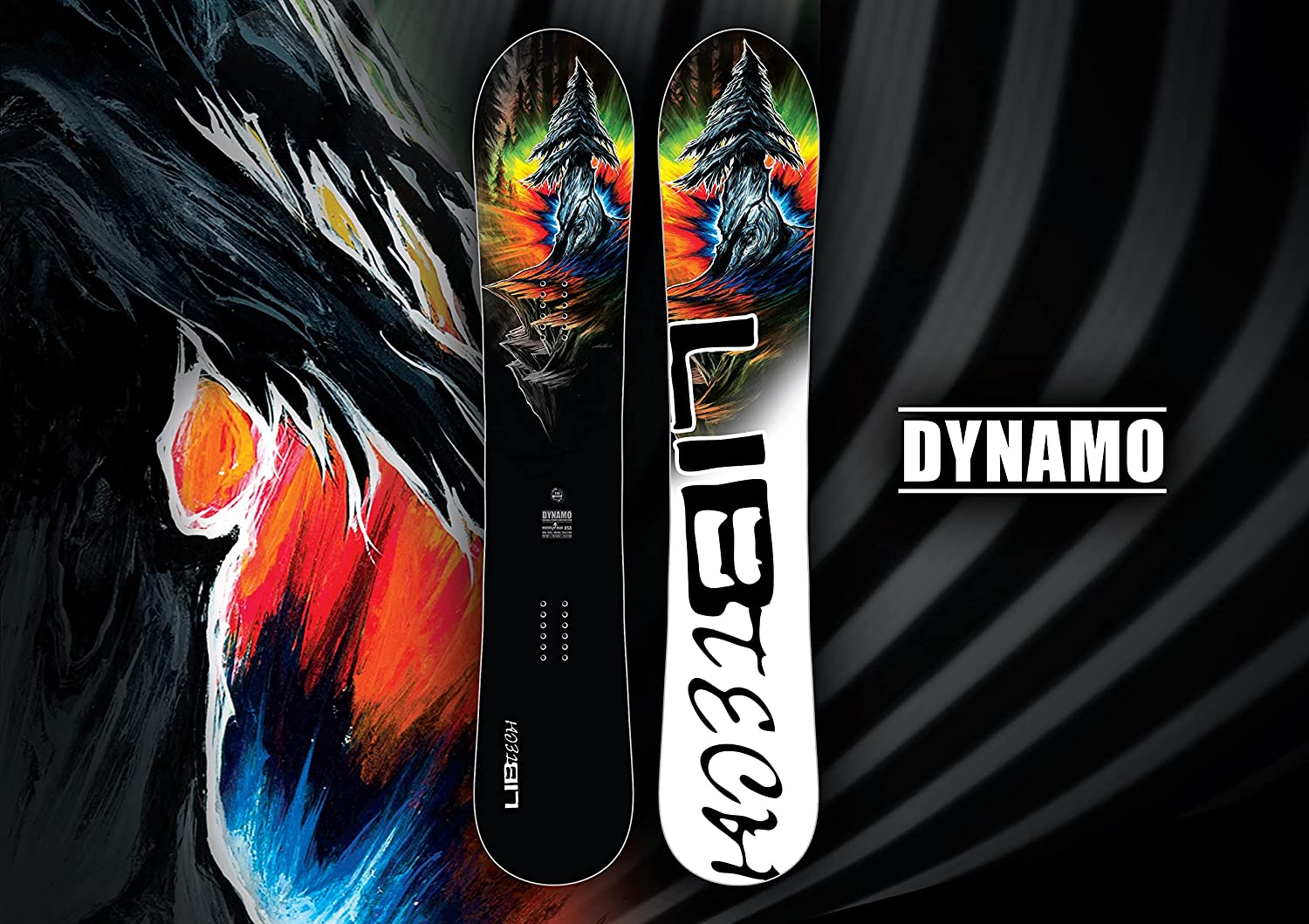 スノーボード ウィンタースポーツ リブテック 17年紀鑑18年モデル百千 貨物輸送無料 Lib Tech Dynamo Mens Snowboard 162cmスノーボード ウィンタースポーツ リブテック 17年モデル18年モデル多数 Ezone Co Zm