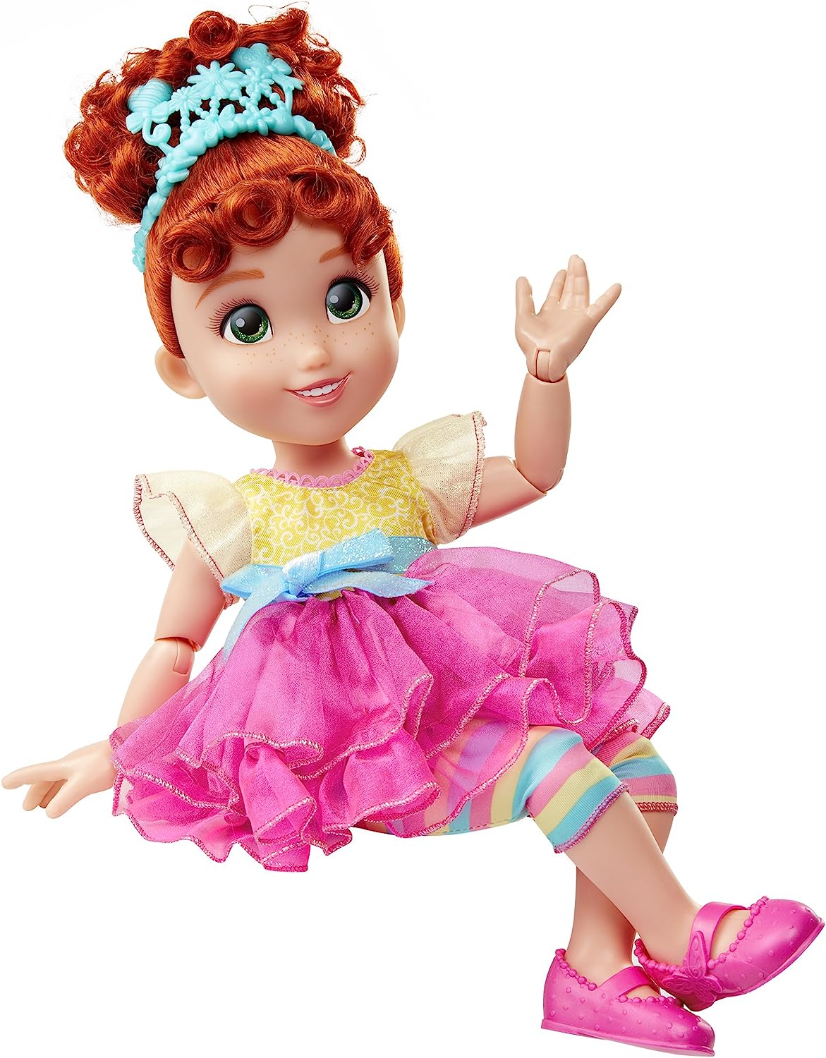 格好いいにナンシー クランシー Fancy Nancy ディズニー少童 日本未発売多量 貨物輸送無料 My Friend Fancy Nancy Doll In Signature Outfit 18 Inches Tallおしゃれにナンシー クランシー Fancy Nancy ディズニージュニア 日本未発売多数 Musiciantuts Com