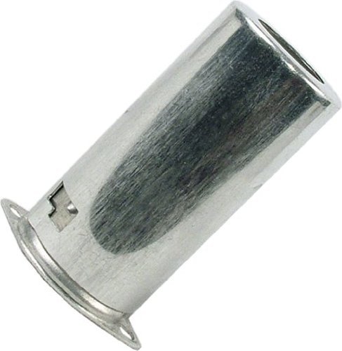 無意味さ管 ギター・軍事基地 アンプリファイアー 外国で インポート Belton Vacuum Tube Shield For 9 Pin / Miniature Type, Aluminum,無意味さ管 ギター・軍事基地 アンプリファイアー 外国で インポート