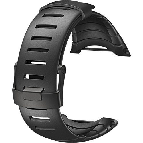 値引きする 腕時計 スント アウトドア レディース アウトドアウォッチ特集 Ss Suunto Core Wrist Top Computer Watch Replacement Strap Flat Black 腕時計 スント アウトドア レディース アウトドアウォッチ特集 Ss Angelica 楽天ランキング1