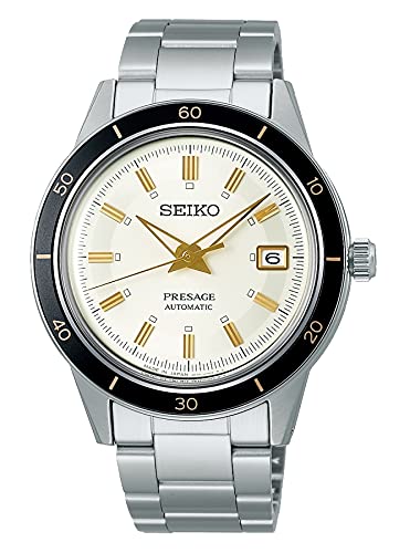 ウォッチ セイコー メンズ Seiko Analogical SRPG03J1, Silver, Braceletウォッチ セイコー メンズ
