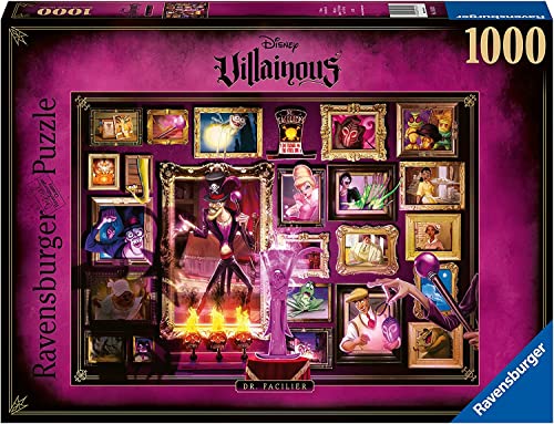 楽天市場】ジグソーパズル 海外製 1000ピース ディズニー