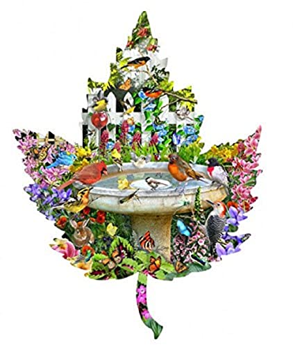 ジグソーパズル 海外製 アメリカ Bath Time Shaped 1000 Piece Jigsaw Puzzle by SunsOutジグソーパズル 海外製 アメリカ