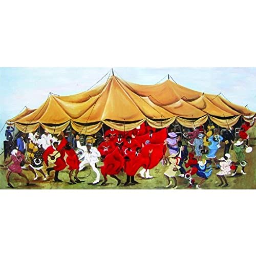 ジグソーパズル 海外製 アメリカ SUNSOUT INC - Preach On - 1000 pc Jigsaw Puzzle by Artist: Annie Lee - Finished Size 16" x 34" - MPN# 46839ジグソーパズル 海外製 アメリカ|angelica