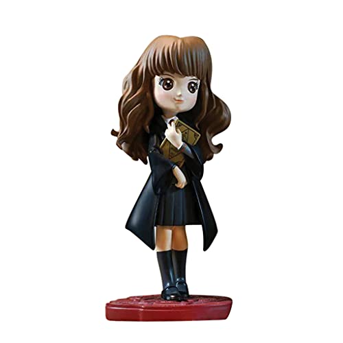 エネスコ Enesco ハーマイオニー・グレンジャー 巫女寄せ書 ウィザーディングワールドオブハリーポッター 約13浪花節的 6009868 図形 室内装飾 飾りつけ アニメアートスタイル