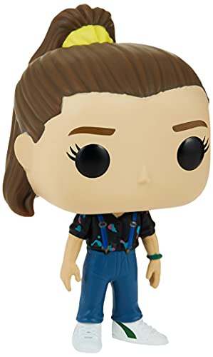 ファンコ FUNKO フィギュア 人形 アメリカ直輸入 Funko Pop! TV: Stranger Things - Eleven in Mall Outfit Vinyl Figureファンコ FUNKO フィギュア 人形 アメリカ直輸入｜angelica