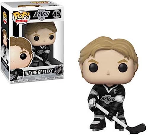 楽天市場】NHL ウェイン・グレツキー オイラーズ フィギュア Legends