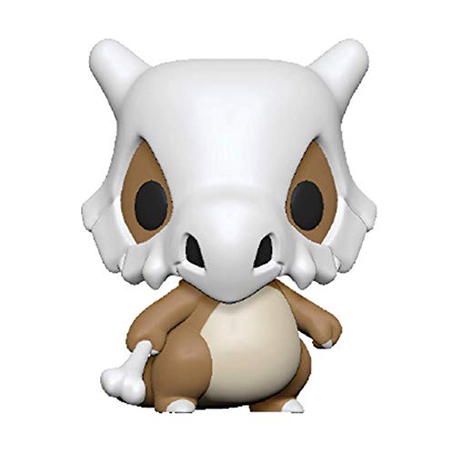 ファンコ FUNKO フィギュア 人形 アメリカ直輸入 Funko Pop! Games: Pokemon - Cuboneファンコ FUNKO フィギュア 人形 アメリカ直輸入｜angelica