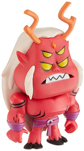 ファンコ FUNKO フィギュア 人形 アメリカ直輸入 Funko POP! 14966 Teen Titans GO! Trigon #540 Toys R&rsquo; US Exclusiveファンコ FUNKO フィギュア 人形 アメリカ直輸入｜angelica
