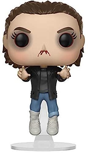 ファンコ FUNKO フィギュア 人形 アメリカ直輸入 Funko POP! TV: Strangers Things - Eleven Elevatedファンコ FUNKO フィギュア 人形 アメリカ直輸入｜angelica