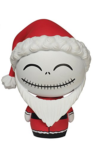 ファンコ FUNKO フィギュア 人形 アメリカ直輸入 Funko Dorbz: NBC - Santa Jack Action Figureファンコ FUNKO フィギュア 人形 アメリカ直輸入｜angelica