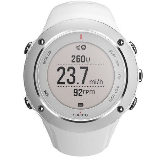 最安値に挑戦 腕時計 スント アウトドア レディース アウトドアウォッチ特集 Ss Suunto Ambit2 S Gps And Hrm Training Watch One White腕時計 スント アウトドア レディース アウトドアウォッチ特集 Ss Angelica 安心の定価販売