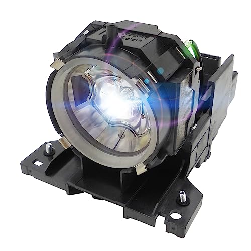 プロジェクターランプ ホームシアター テレビ 海外 輸入 CTLAMP A+ Quality splamp-046/splamp-038 Professional Replacement Projector Lamp Bulb with Housing Compatible with SP-LAMP-046/SP-LAMP-038 INFOCUプロジェクターランプ ホームシアター テレビ 海外 輸入｜angelica