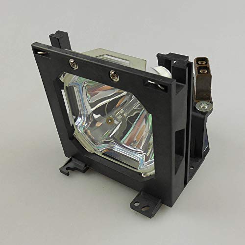 映写機照明ランプ 養護ホーム芝居小屋 テレビ受像機 外国で インポート CTLAMP AN-P25LP / BQC-XGP25X//1 Replacement Projector Lamp AN-P25LP Bulb with Housing Compatible with Sharp XG-P25X Projector映写機照明ランプ 養護ホーム芝居小屋 テレビ受像機 外国で インポート