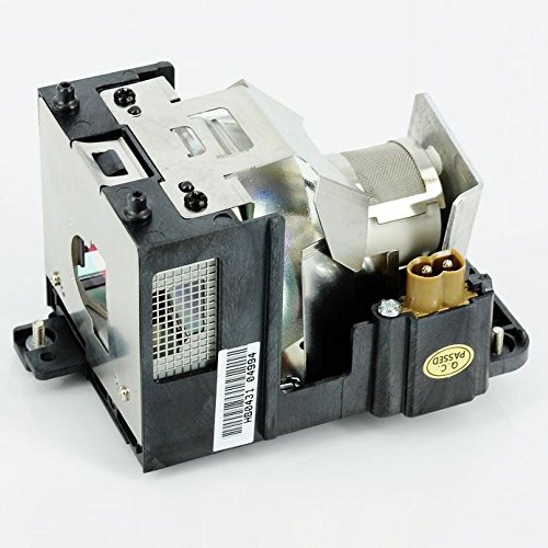 映写機照明ランプ 養護ホーム芝居小屋 テレビ受像機 外国で インポート CTLAMP AN-XR10LP Compatible Projector Lamp with Housing AN-XR10LP Replacement Compatible with Sharp DT-510 PG-MB66X XG-MB50X XG-MB50XL XR-105 XR映写機照明ランプ 養護ホーム芝居小屋 テレビ受像機 外国で インポート