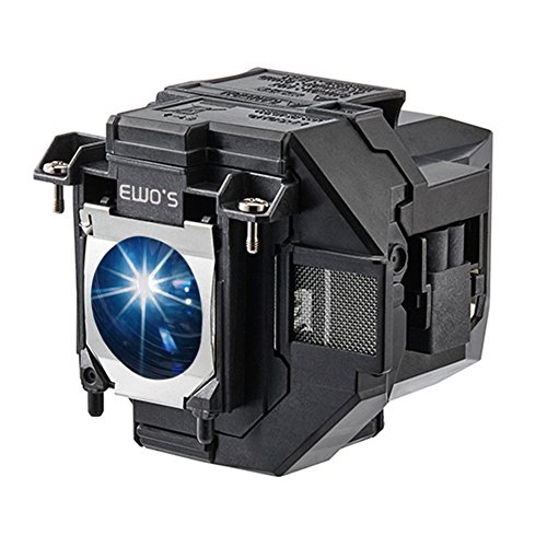 プロジェクターランプ ホームシアター テレビ 海外 輸入 EWO\'S Replacement Projector Lamp for ELPLP96 Epson Powerlite Home Cinema 2100 2150 1060 660 760hd VS250 VS350 VS355 EX9210 EX9220 EX3260 EX5260 プロジェクターランプ ホームシアター テレビ 海外 輸入|angelica