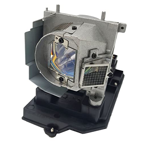 映写機照明ランプ 養護ホーム芝居小屋 テレビ受像機 外国で インポート CTLAMP Replacement 331-1310/725-10263 Projector Lamp Module Compatible with DELL S500 S500wi映写機照明ランプ 養護ホーム芝居小屋 テレビ受像機 外国で インポート