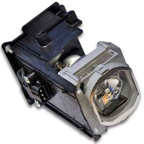 映写機照明ランプ 養護ホーム芝居小屋 テレビ受像機 外国で インポート CTLAMP VLT-XL650LP / 915D116O09 Projector Lamp VLT-XL650LP Bulb with Housing Compatible with Mitsubishi HL650U WL2650 WL2650U WL639U映写機照明ランプ 養護ホーム芝居小屋 テレビ受像機 外国で インポート