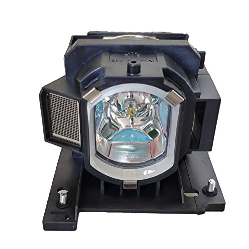 プロジェクターランプ ホームシアター テレビ 海外 輸入 CTLAMP A+ Quality DT01171 Replacement Projector Lamp Bulb with Housing Compatible with Hitachi CP-WX4021N CP-X4021N CP-X5021N CP-X4022WN CP-WX40プロジェクターランプ ホームシアター テレビ 海外 輸入｜angelica