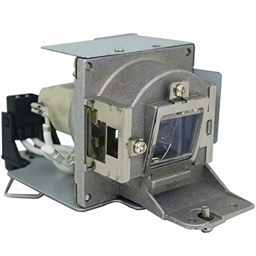 プロジェクターランプ ホームシアター テレビ 海外 輸入 CTLAMP Original VLT-EX320LP / 499B043O50 Projector Lamp Assembly with Original Bulb with Housing Compatible with Mitsubishi EW330U EW331U-ST EX3プロジェクターランプ ホームシアター テレビ 海外 輸入｜angelica