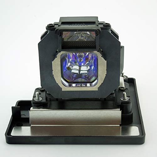 プロジェクターランプ ホームシアター テレビ 海外 輸入 CTLAMP Original ET-LAE4000 Projector Lamp Bulb Assembly with Original Bare Bulb Inside with Housing Compatible with PANASONIC PT-AE4000 PT-AE400プロジェクターランプ ホームシアター テレビ 海外 輸入｜angelica