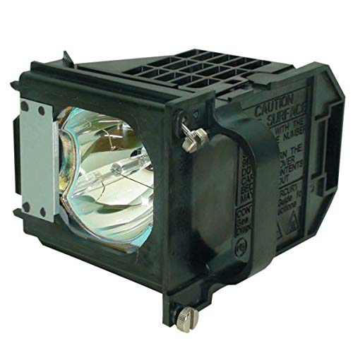 映写機照明ランプ 養護ホーム芝居小屋 テレビ受像機 外国で インポート CTLAMP A+ Quality 915P061010 Professional Replacement Projector Lamp Bulb with Housing Compatible with Mitsubishi WD-57733 WD-57734 WD-57833 WD-映写機照明ランプ 養護ホーム芝居小屋 テレビ受像機 外国で インポート