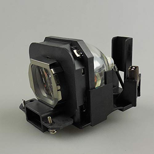 映写機照明ランプ 養護ホーム芝居小屋 テレビ受像機 外国で インポート CTLAMP A+ Quality ET-LAX100 Professional Replacement Projector Lamp Bulb with Housing Compatible with PANASONIC PT-AX100 PT-AX100E PT-AX100U PT-映写機照明ランプ 養護ホーム芝居小屋 テレビ受像機 外国で インポート