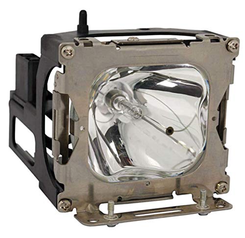 映写機照明ランプ 養護ホーム芝居小屋 テレビ受像機 外国で インポート GOLDENRIVER DT00201 Replacement Projector Lamp with Housing Compatible with HITACHI CP-X935 CP-X935W映写機照明ランプ 養護ホーム芝居小屋 テレビ受像機 外国で インポート