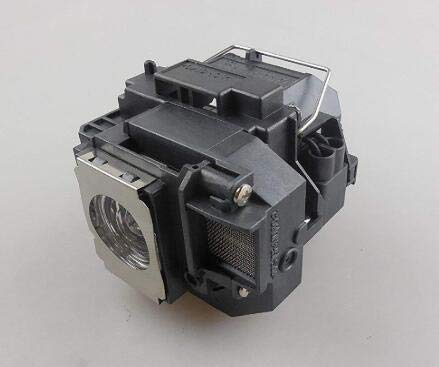 映写機照明ランプ 養護ホーム芝居小屋 テレビ受像機 外国で インポート CTLAMP Replacement Projector Lamp with Housing Compatible with EB-W8D / PowerLite Presenter / H335A映写機照明ランプ 養護ホーム芝居小屋 テレビ受像機 外国で インポート